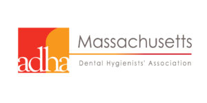 Massachusetts Dental Hygienists' Association Logo